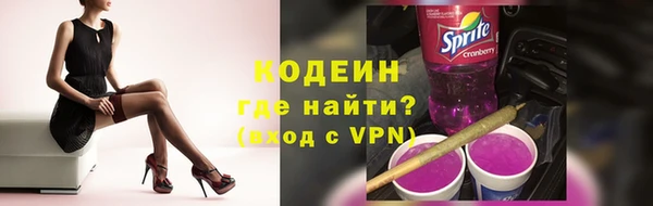 хмурый Сосновоборск